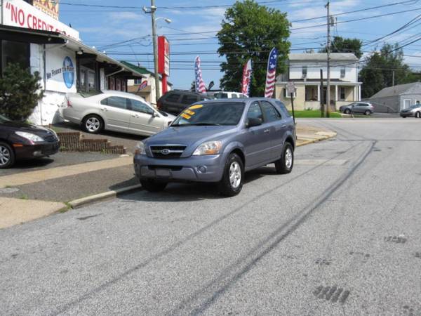 2009 Kia Sorento - Finance Here! Low Rates Available! - cars &... for sale in Prospect Park, PA – photo 2