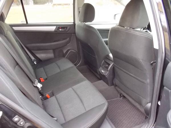 *** 2018 Subaru Outback Premium AWD w/ Eyesight Crash Avoidance*** -... for sale in Howard City, MI – photo 13