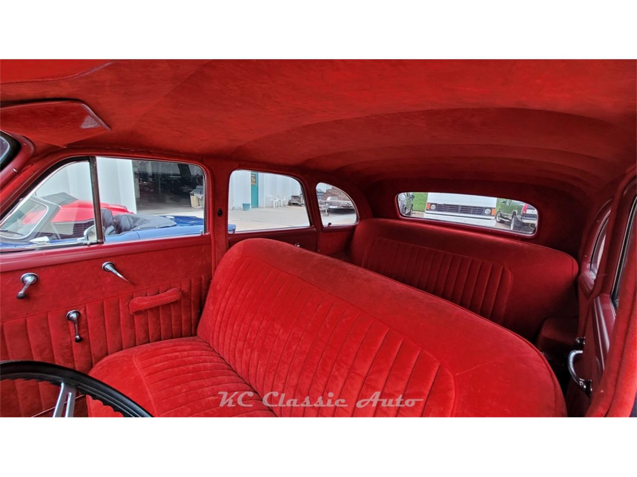 1939 Buick Special for sale in Lenexa, KS – photo 16