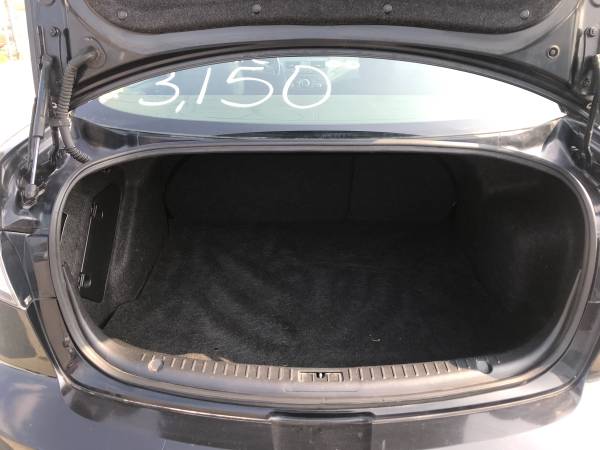 2012 MASDA - 3 - - by dealer - vehicle automotive sale for sale in Port Isabel, TX – photo 11