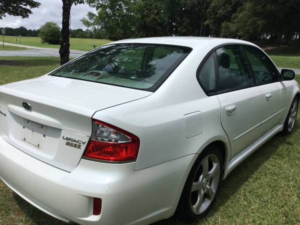 2009 Subaru Legacy - cars & trucks - by owner - vehicle automotive... for sale in Monroe, NC – photo 14