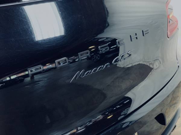 2018 Porsche Macan GTS Premium Plus lane Change Assist Connect Plus for sale in Portland, OR – photo 9