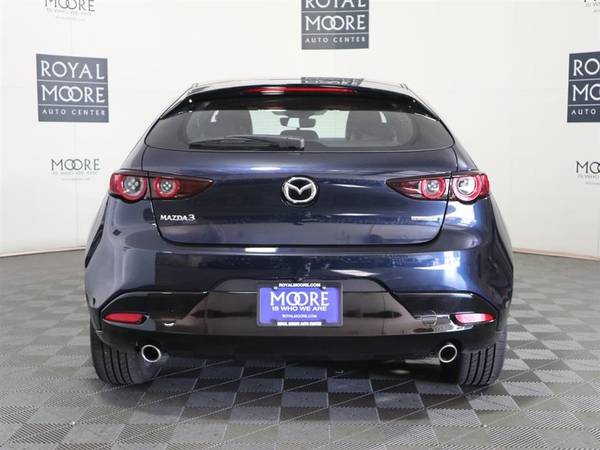 2020 Mazda Mazda3 Base EASY FINANCING!! - cars & trucks - by dealer... for sale in Hillsboro, OR – photo 8