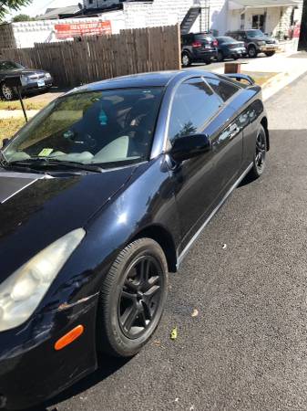 Toyota celica GT 2001 for sale in Parkville, District Of Columbia – photo 9