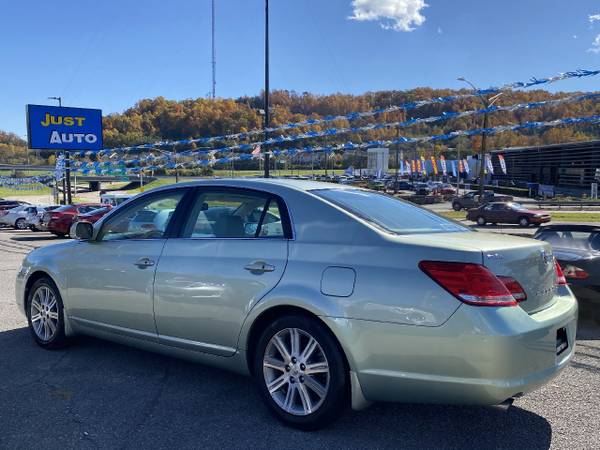 2006 Toyota Avalon 4dr Sdn Touring (Natl) - - by for sale in Knoxville, TN – photo 5