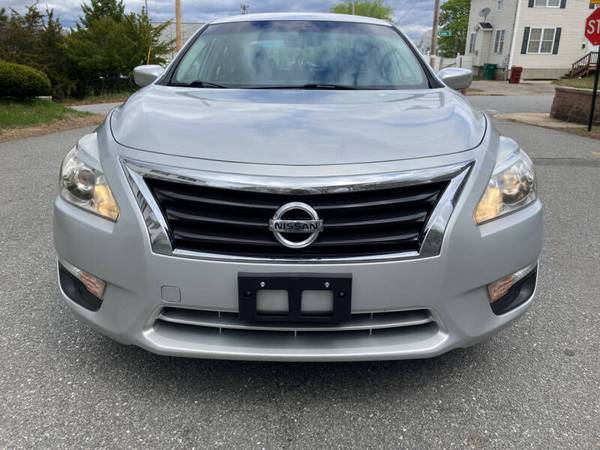 2013 Nissan Altima 2 5 S 4dr Sedan, 1 OWNER, 90 DAY WARRANTY! for sale in LOWELL, RI – photo 8