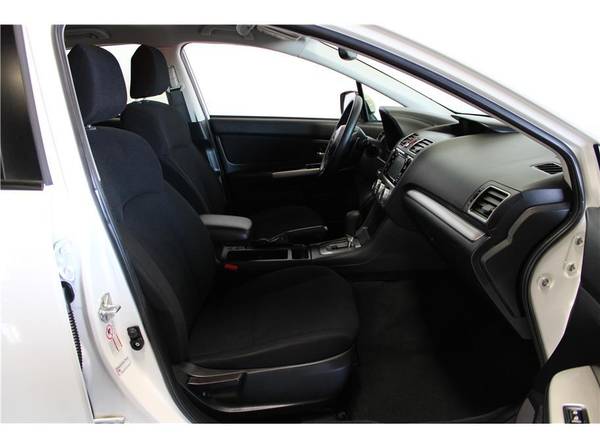 2015 Subaru Impreza Wagon 2.0i Premium - GOOD/BAD/NO CREDIT OK! -... for sale in Escondido, CA – photo 6
