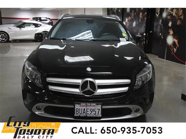 2015 Mercedes-Benz GLA GLA 250 - SUV - - by dealer for sale in Daly City, CA – photo 3