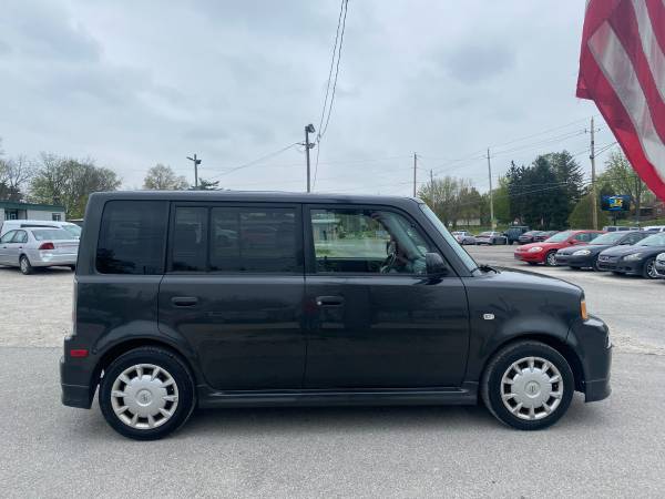 2006 SCION XB - - by dealer - vehicle automotive sale for sale in Indianapolis, IN – photo 2
