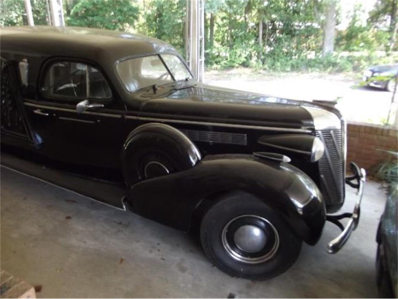 1937 Buick Antique for sale in Cadillac, MI – photo 2