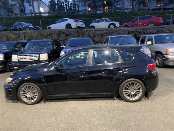 2014 Subaru Impreza WRX - - by dealer - vehicle for sale in Bothell, WA – photo 7