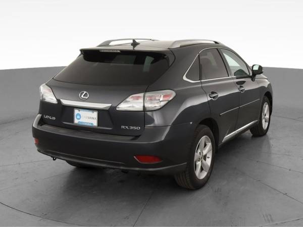 2010 Lexus RX RX 350 Sport Utility 4D suv Gray - FINANCE ONLINE -... for sale in Arlington, District Of Columbia – photo 10