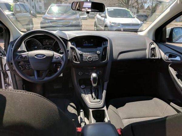 2015 Ford Focus SE for sale in Anoka, MN – photo 11