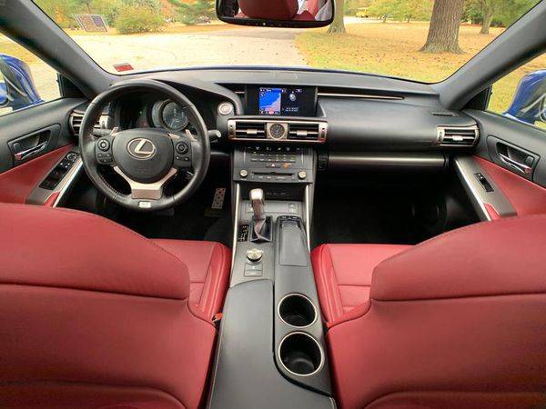 2016 Lexus IS 300 4dr Sdn AWD 269 / MO for sale in Franklin Square, NY – photo 13