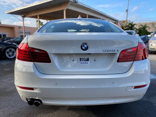 BMW 5-Series, BMW 528, 528 BMW - cars & trucks - by dealer - vehicle... for sale in Lake Worth, FL – photo 6