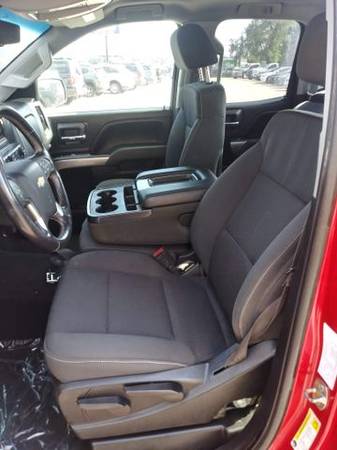 2015 Chevrolet Silverado 2500 HD Double Cab - Financing Available! for sale in Wichita, KS – photo 6