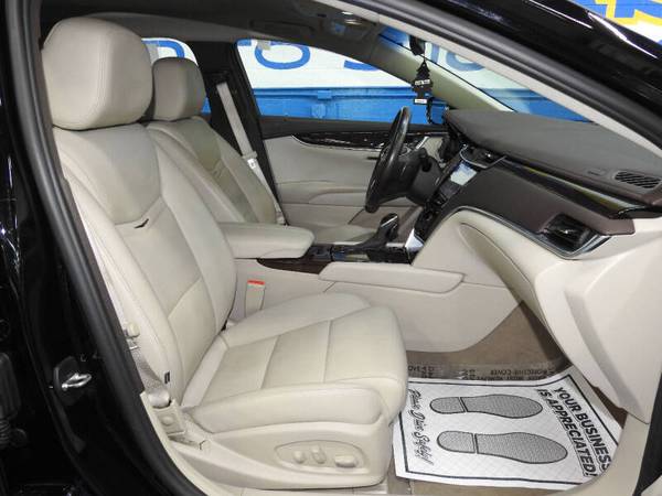 2015 CADILLAC XTS LUXURY,WE FINANCE YOU W/$895*DN TODAY-STOP BY OR CAL for sale in Detroit, MI – photo 20