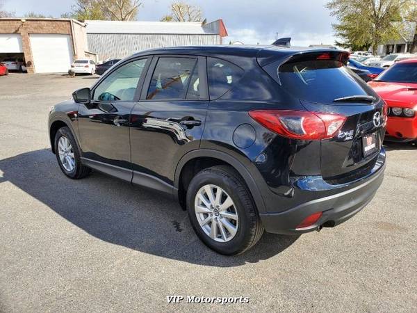 2015 MAZDA CX-5 TOURING - - by dealer - vehicle for sale in Kennewick, WA – photo 5