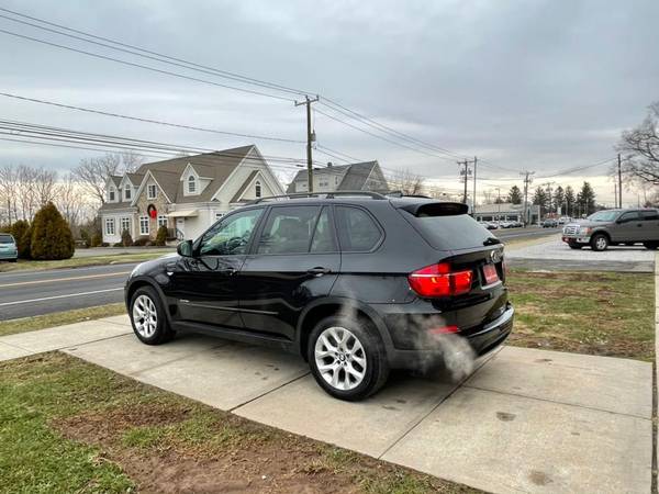 Check Out This Spotless 2011 BMW X5 with 118, 109 Miles-Hartford for sale in Meriden, CT – photo 13