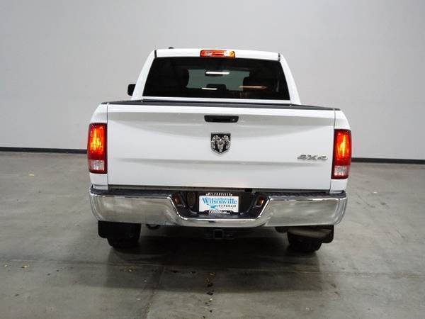 2018 Ram 1500 4x4 4WD Truck Dodge ST Crew Cab - - by for sale in Wilsonville, OR – photo 4