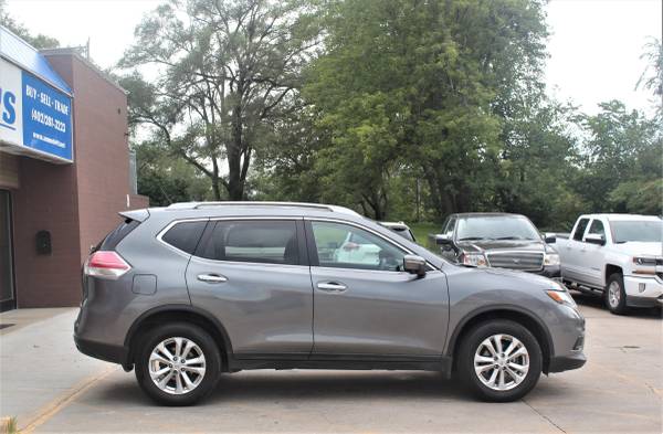 2014 Nissan Rogue SV AWD / 50k Miles for sale in Omaha, NE – photo 8