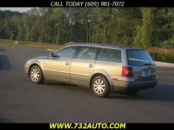 2004 Volkswagen Passat GL 1.8T 4dr Turbo Wagon - Wholesale Pricing To for sale in Hamilton Township, NJ – photo 8