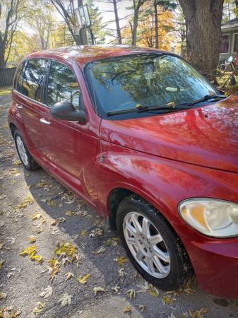 08 Chrysler PT Cruiser - cars & trucks - by owner - vehicle... for sale in Indianapolis, IN – photo 2