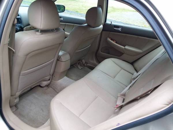 ✔ ☆☆ SALE ☛ HONDA ACCORD for sale in Athol, CT – photo 16