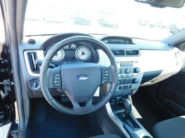 2009 Ford Focus 2dr Cpe SES for sale in Cullman, AL – photo 15