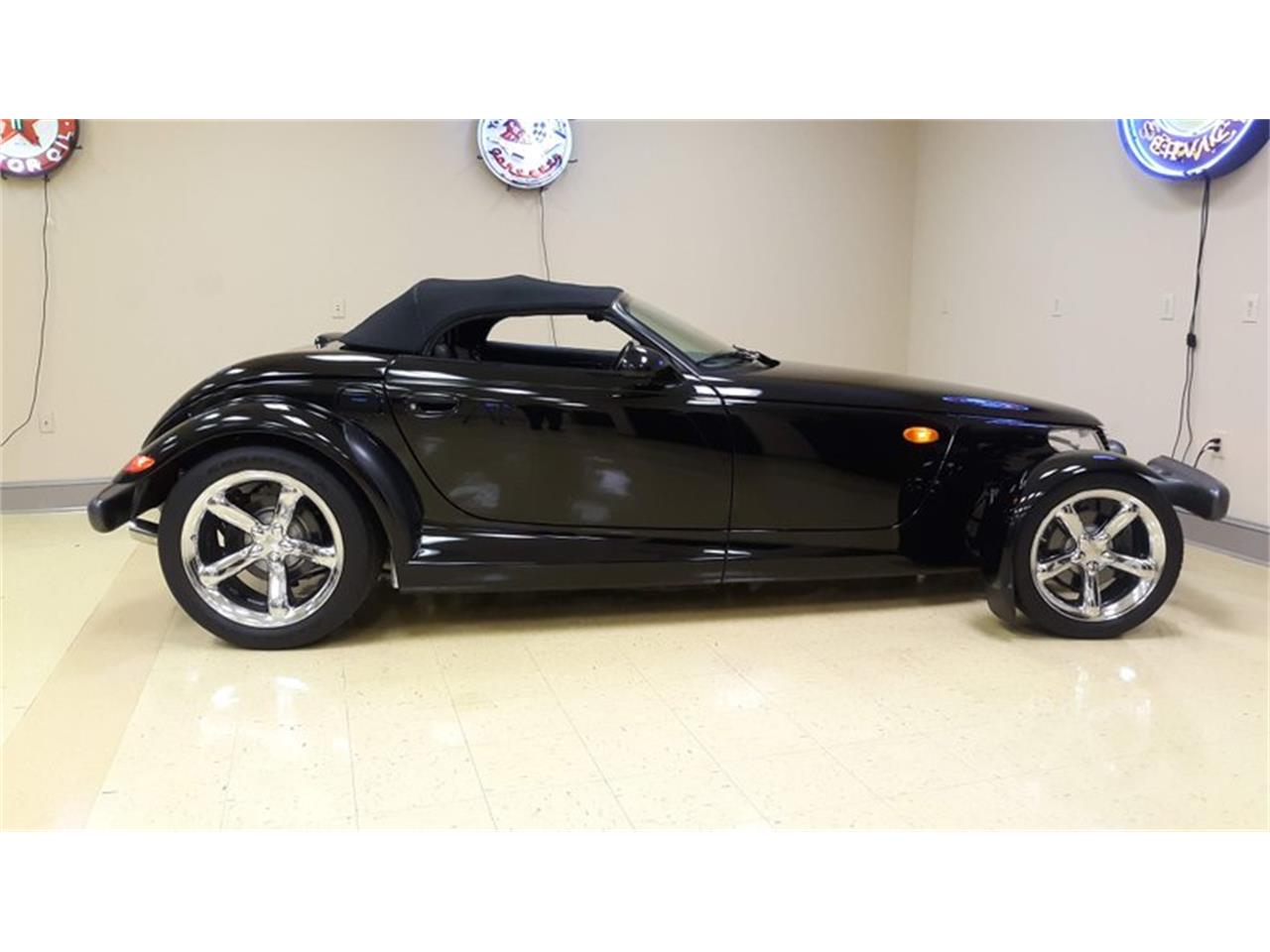 1999 Plymouth Prowler for sale in Greensboro, NC – photo 13