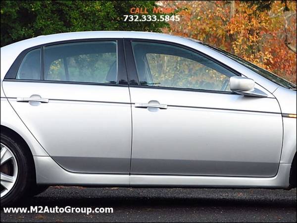 2006 Acura TL Base 4dr Sedan 5A - - by dealer for sale in East Brunswick, NY – photo 15