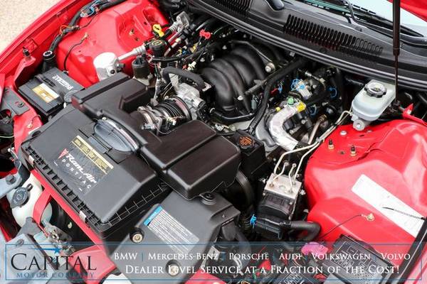 Near Perfection! '98 Pontiac Firebird Formula T-TOPS! WS6 Perf. Pkg!... for sale in Eau Claire, WI – photo 22
