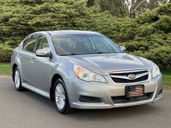 2012 Subaru Legacy - All wheel drive! for sale in Stratford, CT – photo 8