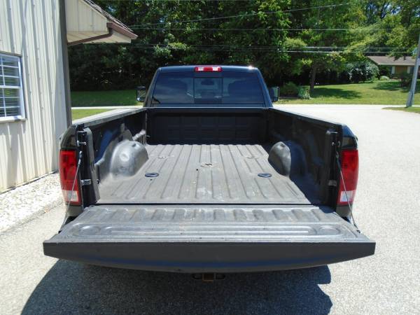 2016 Dodge Ram 3500 Big Horn Crew Dually Diesel - 52,000 mi. for sale in Christiana, PA – photo 15