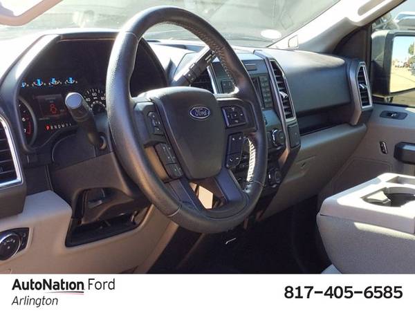2015 Ford F-150 XLT SKU:FKF01060 Pickup - cars & trucks - by dealer... for sale in Arlington, TX – photo 6