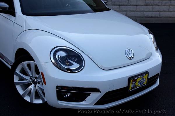 2014 *Volkswagen* *Beetle Coupe* *2dr Automatic 1.8T w/ for sale in Stone Park, IL – photo 20