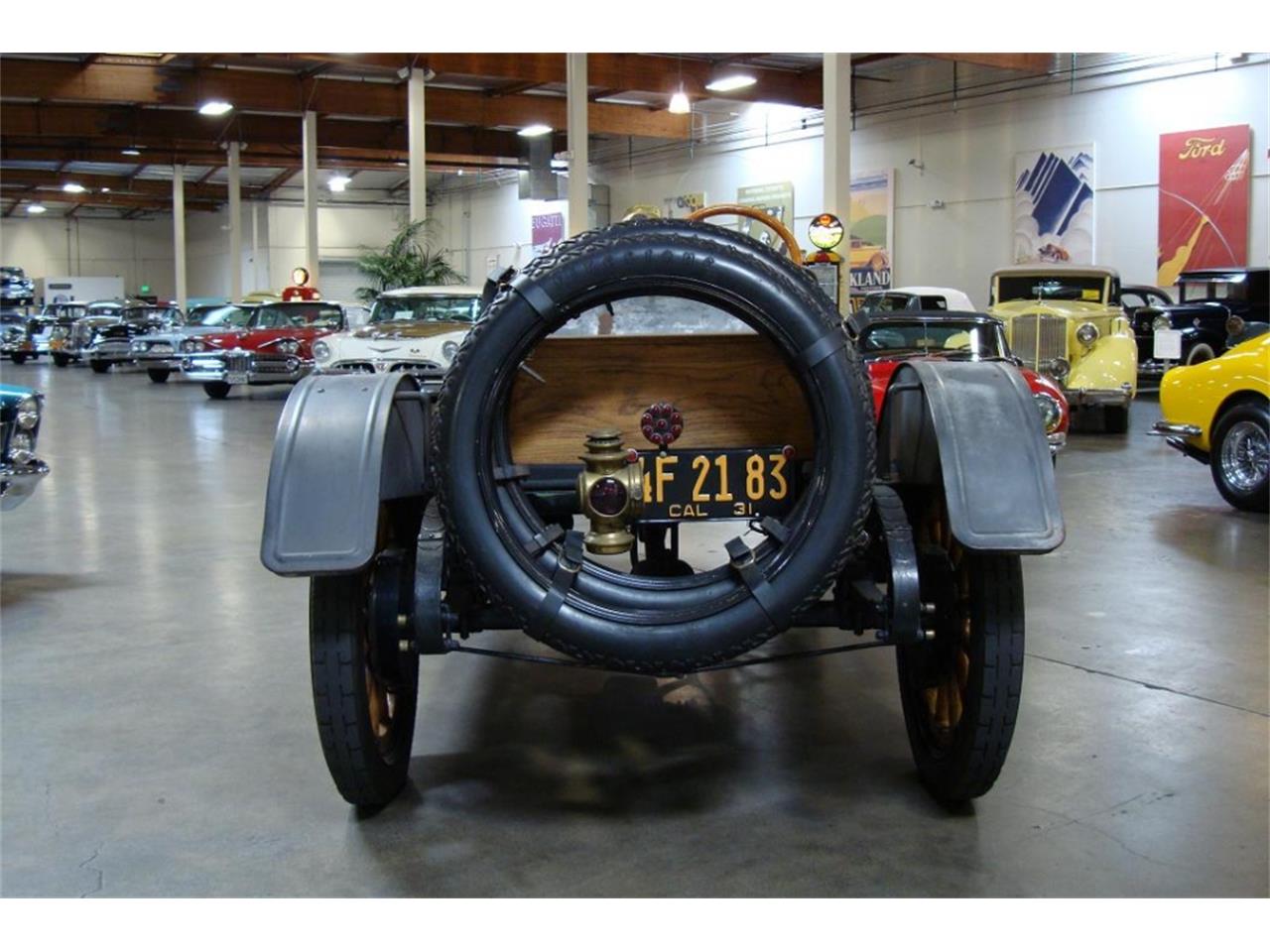 1911 Hudson Automobile for sale in Costa Mesa, CA – photo 6
