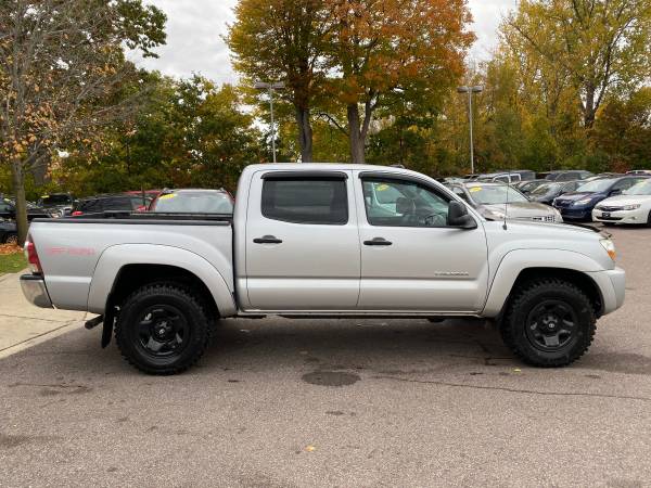 *****2011 TOYOTA TACOMA TRD-OFFROAD 4X4***** for sale in south burlington, VT – photo 5