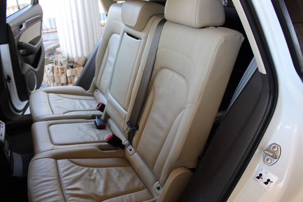 2014 Audi Q5 Premium Plus sedan great quality car extra clean - cars... for sale in tampa bay, FL – photo 11