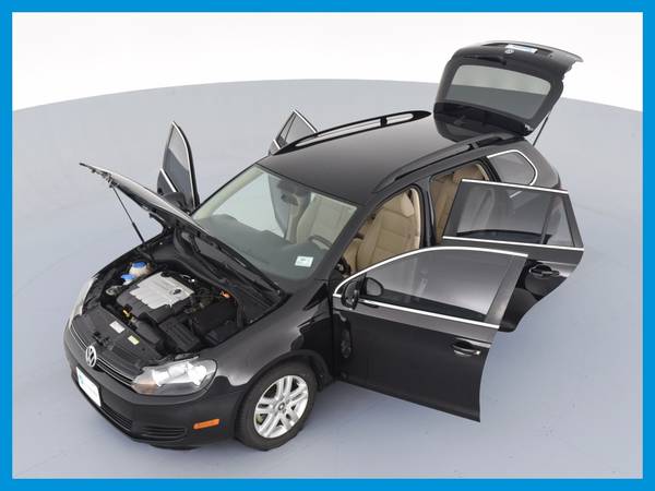 2014 VW Volkswagen Jetta SportWagen 2 0L TDI Sport Wagon 4D wagon for sale in South Bend, IN – photo 15