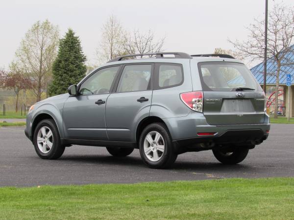 2010 Subaru Forester 2 5XS - ONE OWNER! - - by dealer for sale in Jenison, MI – photo 10