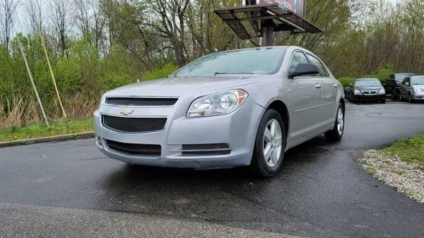 2008 Chevrolet Malibu LS w/1LS - - by dealer - vehicle for sale in Georgetown, KY – photo 6