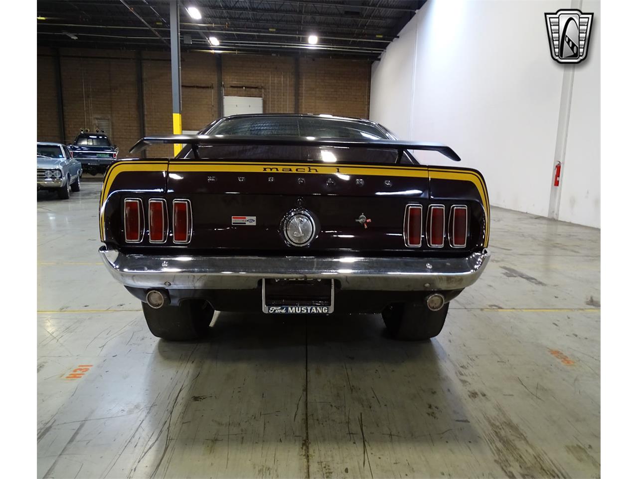 1969 Ford Mustang for sale in O'Fallon, IL – photo 23