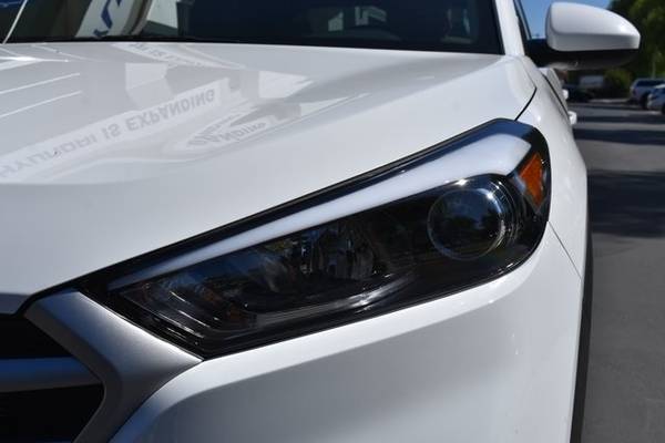 2017 Hyundai Tucson SE for sale in Santa Clarita, CA – photo 15