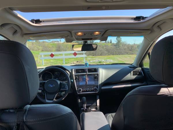 2018 Subaru Legacy for sale in Redding, CA – photo 5