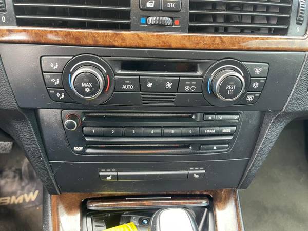 Check Out This Spotless 2007 BMW 3 Series TRIM with 90, 417 for sale in South Windsor, CT – photo 20
