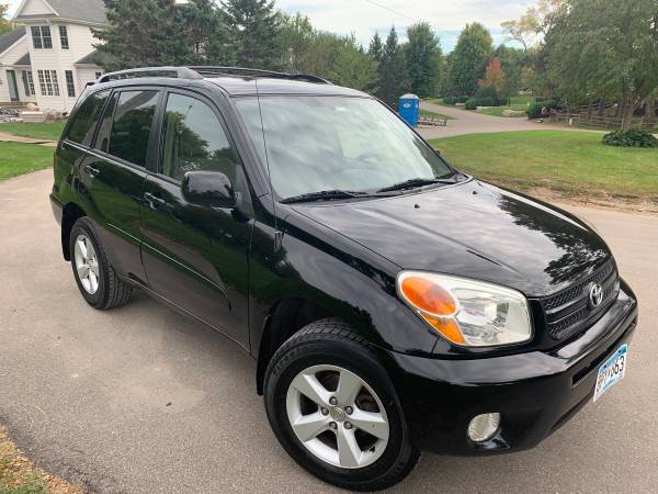 04 Rav4L 2 WD, 131k, 1 Owner, 33 Svcs, 10+ Cond No Issues Read Post for sale in Minneapolis, MN – photo 3