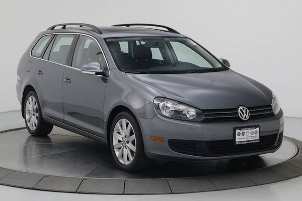 2012 *Volkswagen* *Jetta SportWagen* *2.0L TDI* Plat for sale in Evanston, IL – photo 10