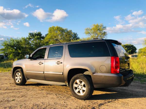 2010 Yukon XL K1500 SLT, 165k miles, 1 owner, No Issues, Nice... for sale in Wyoming , MI – photo 19