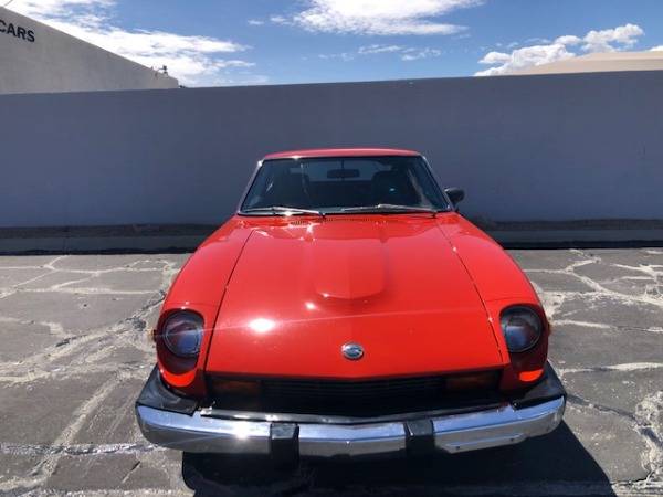 1975 Datsun 280Z - - by dealer - vehicle automotive sale for sale in Palm Springs, CA – photo 2